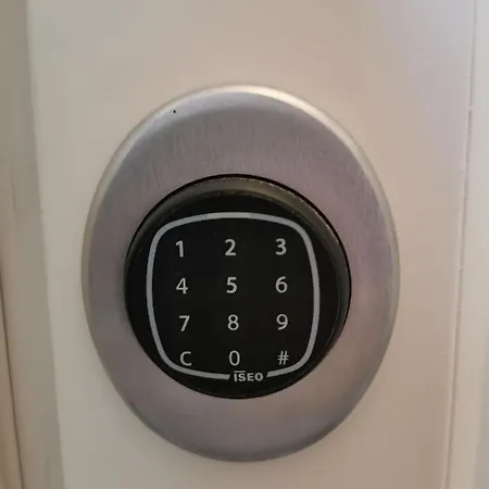 Casa Del Caffe 公寓 的里雅斯特