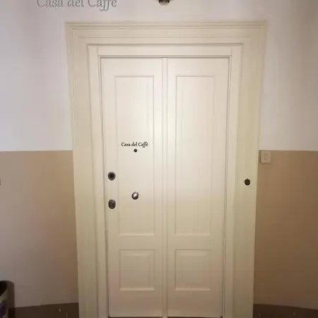 Casa Del Caffe Apartment Trieste