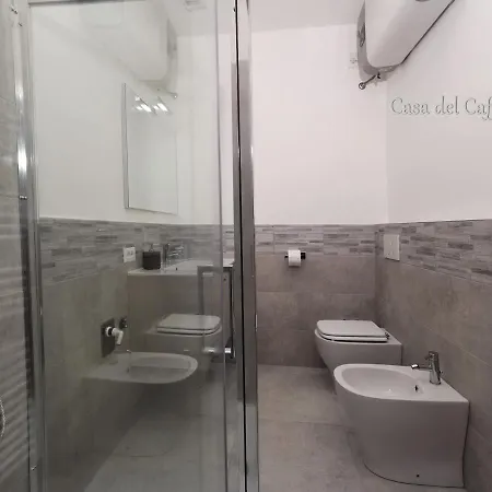 شقة Casa Del Caffe ترييستي