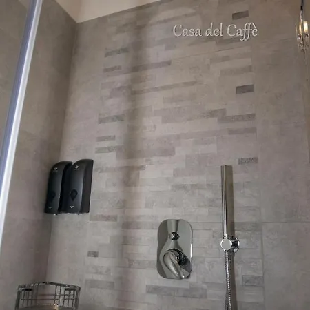 公寓 Casa Del Caffe 的里雅斯特