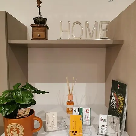 Casa Del Caffe ترييستي