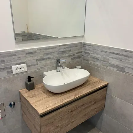 公寓 Casa Del Caffe *