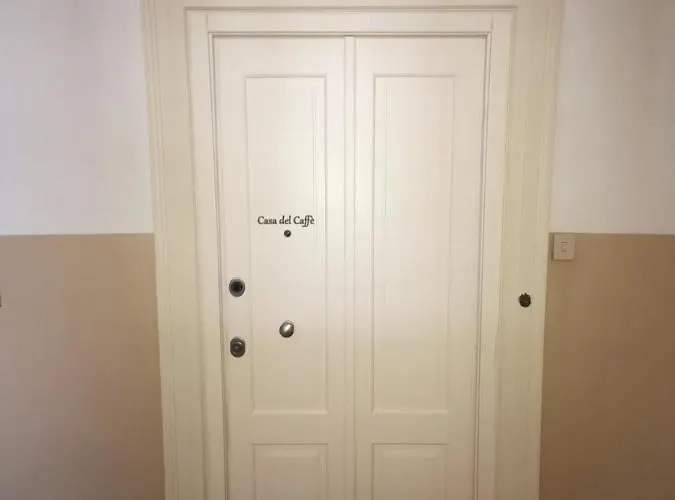 Casa Del Caffe Apartment Trieste