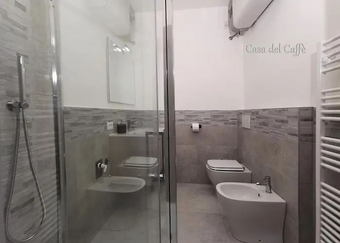 Apartment Casa Del Caffe Trieste