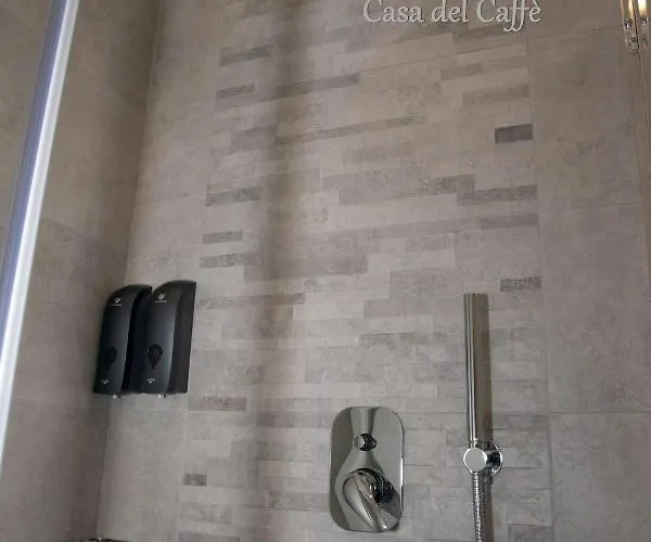 Apartment Casa Del Caffe Trieste