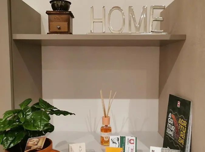 Casa Del Caffe Trieste