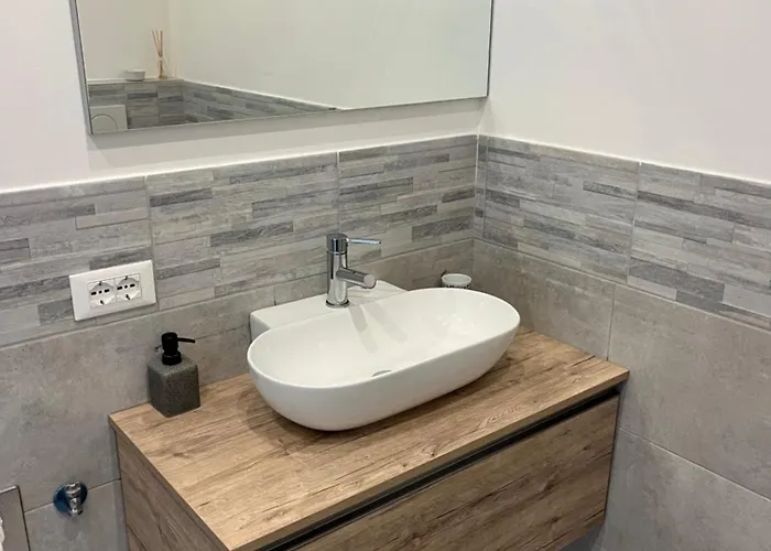 Apartment Casa Del Caffe *