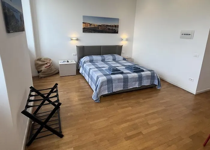 Appartement Casa Del Caffè Trieste